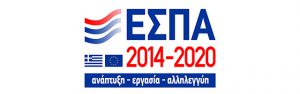 ESPA 2014 - 2020